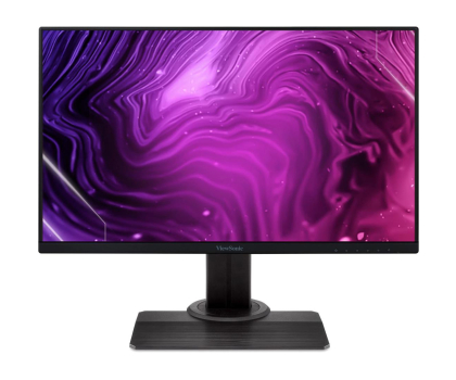 Monitor LED 24" (23,5"-26,4") ViewSonic XG2431